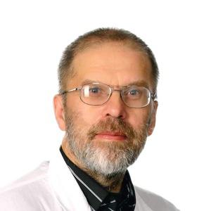 Палкетов Андрей Леонидович