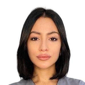 Поладян Лианна Арсеновна