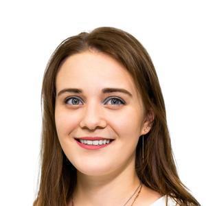 Козлова Евгения Игоревна