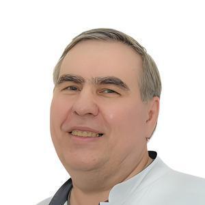 Домбровский Андрей Александрович