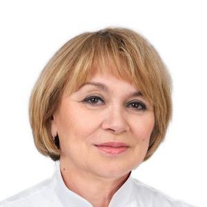 Ульянникова Галина Николаевна