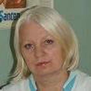 Филатьева Лидия Николаевна