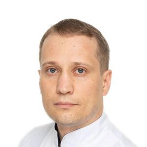 Прокопьев Никита Алексеевич