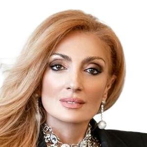 Гавашели Лия Гурамовна