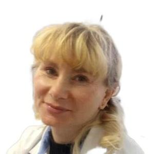 Тулякова Наталья Александровна