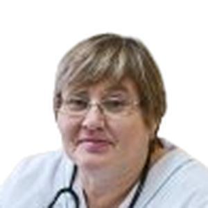 Леонова Светлана Николаевна