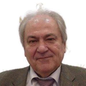Волошин Виктор Парфентьевич
