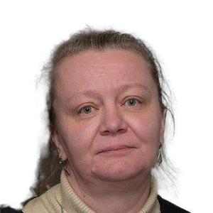 Азарных Анна Александровна