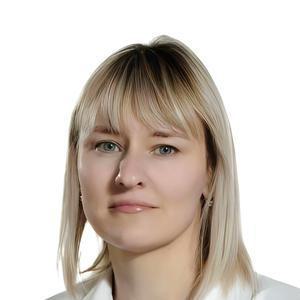 Таркова Ирина Сергеевна