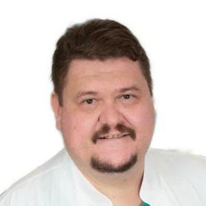 Цыкин Алексей Александрович