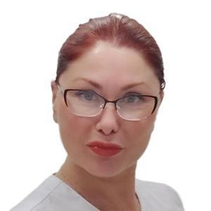 Сулима Татьяна Игоревна