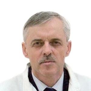 Анмут Сергей Яковлевич