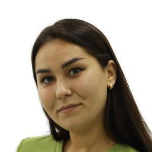 Михайлова (Хакимова) Алсу Рауисовна