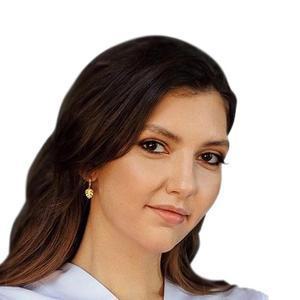 Ищук Мария Павловна