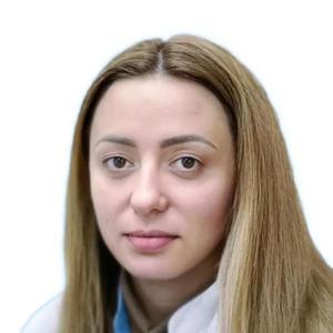 Никифорович Мария Андреевна