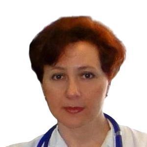 Ражева Наталья Геннадьевна