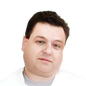 Каминский Дмитрий Валерьевич