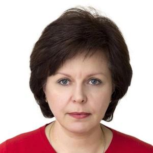 Скрылёва Наталья Владимировна