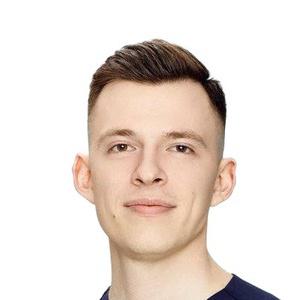 Ужахов Тимур Магомедович