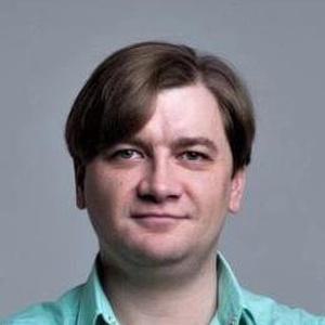Корозин Василий Игоревич