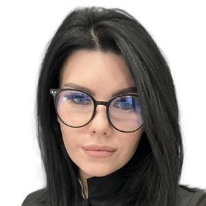 Дурдыева Мария Каюмовна