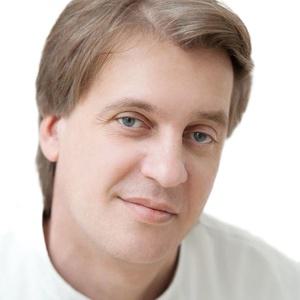 Сапогов Сергей Валерьевич