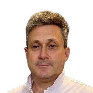 Михайлов Михаил Александрович