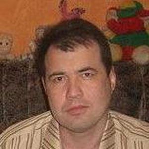 Бородин Андрей Алексеевич