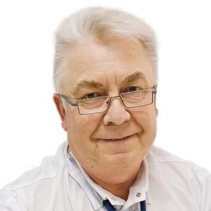 Суботников Вячеслав Вениаминович