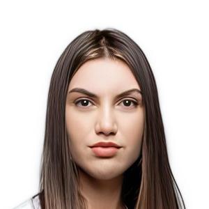 Рустамова Камилла Тагирбековна