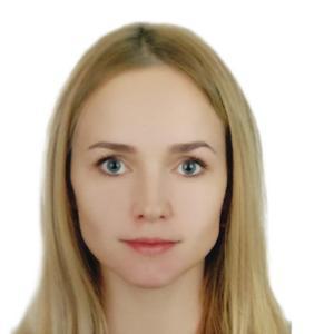 Богатенко Анастасия Дмитриевна