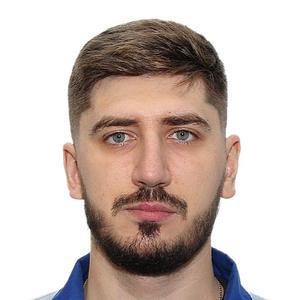 Козлов Данил Дмитриевич