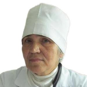 Хакимова Савия Мансуровна