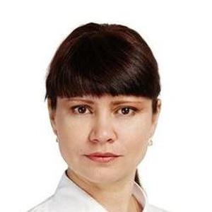 Богачева Светлана Владимировна