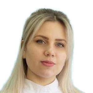 Григорьева Ольга Николаевна