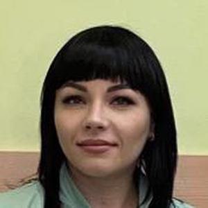 Кузнецова Валентина Сергеевна