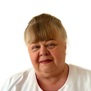 Нефедова Ольга Алексеевна