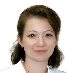 Загирова Гульсум Ильгизовна