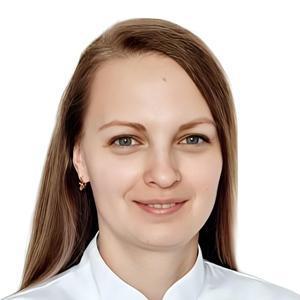 Макеева Анна Александровна