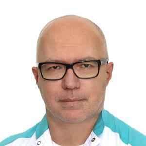 Сычев Константин Евгеньевич