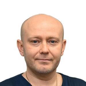 Громов Артём Борисович