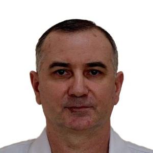 Магомедов Хаджимурад Расулович