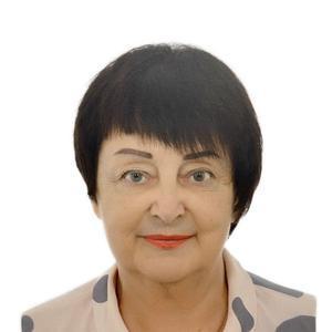 Максименко Валентина Филипповна