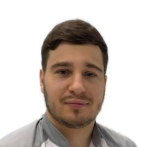 Грузков Никита Николаевич