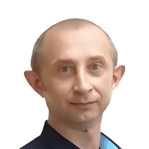Шевляков Сергей Викторович