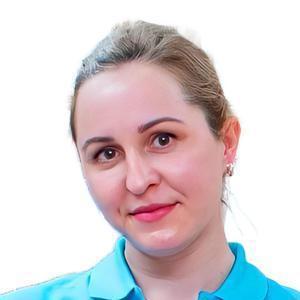 Золотых Ольга Сергеевна