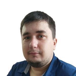 Абрамов Павел Вячеславович