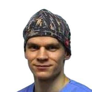 Овчинников Константин Витальевич