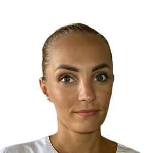 Шалина Юлия Андреевна