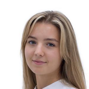 Попова (Короткова) Ирина Владимировна